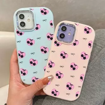 Сплошной цвет с серебряным краем линзы, жирный корпус, мягкий ТПУ, жидкий силиконовый чехол, противоударный чехол для телефона для OPPO Reno Realme OnePlus OPPO A5 2020 белый