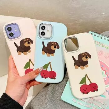 Сплошной цвет с серебряным краем линзы, жирный корпус, мягкий жидкий силиконовый чехол из ТПУ, противоударный чехол для телефона для Huawei Honor iPhone Infinix Tecno Vivo Tecno Pop 7 чёрный