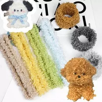 Сплошной цвет, скручивающая палочка, сверхплотный стержень для вьющихся волос, 20 мм, вьющийся торсионный стержень