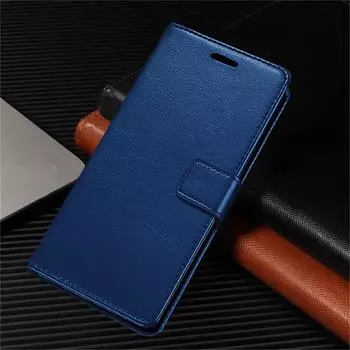 Сплошной цветной кожаный флип-чехол-книжка для Samsung Galaxy A54 A15 A25 A05S A04S A14 A53 S23 S24 Huawei P50 Redmi Note 12 iPhone 15 14 Pro Max Чехол-кошелек For Samsung Galaxy A05 красный