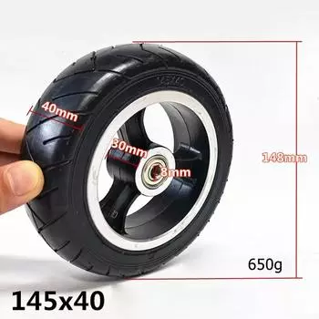 Сплошные колеса Сплошные колеса Колеса с шинами 6 дюймов Аксессуары