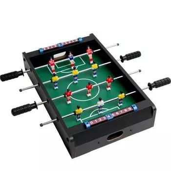 Spobank Table Mini Soccer Game Set, популярная корейская игра