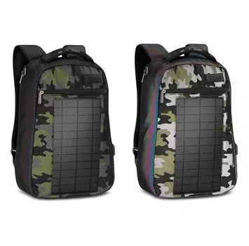 Spokey City Solar рюкзак 30L