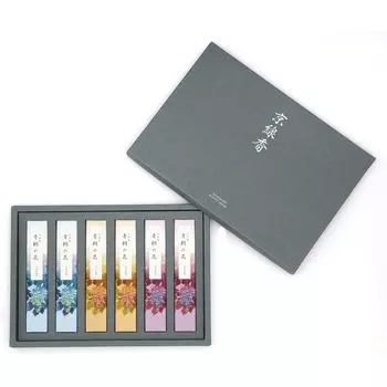 Спокойный момент, чтобы успокоить ваш современный японский цветочный набор из зеленых цветов павловнии, душа, аромат, 3,