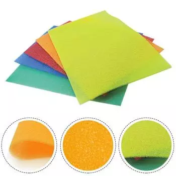 Sponge Mat Sponge Mat Moisture-proof Pad Refrigerator