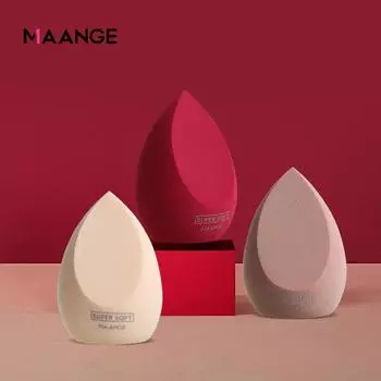 Спонж для макияжа