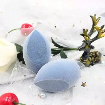 Спонж для макияжа из микрофибры