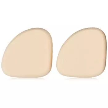 Спонж для макияжа Koh Gen Do Gangwon (для жидкой/кремовой основы)