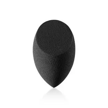 Спонж для макияжа KUMO Black Fit 1 шт. [KUMO X He1.da]