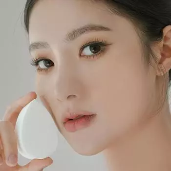 Спонж для макияжа Tool Lab Super Soft NBR (3 Типы) Super Soft Sponge-Water Drop