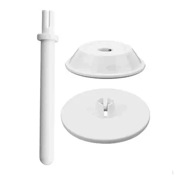 Spool Pin Cap Sewing Machine Accessories Space Saving Thread Organizer Sturdy Cover