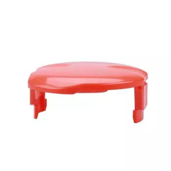 Spool Trimmer Cover Caps Replaceable Twin Line Cutting Head Covers For Flymo