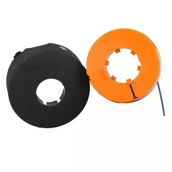 SPOOLS Крышка катушки ART2300 ART2600 Крышка высокого качества