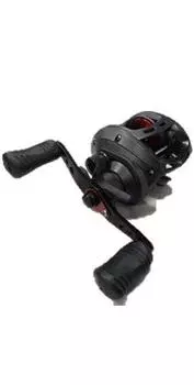SPORT LINE Bait reel MK HURRICANE 100HW PE size 150m MK HURRICANE 100HW PE (1.5 included)