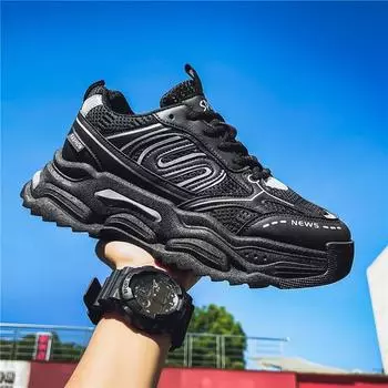 Sport Shoes Men Shoes 2024 New Men s Sports Sneakers for Mens 2024 Athletic Shoe Exact Replicas Sneakers Sale Man Sneaker Male 39