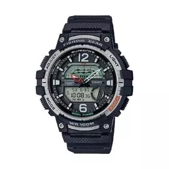 СПОРТИВНАЯ ПЕРЕДАЧА CASIO WSC 1250H 1AJF