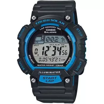 СПОРТИВНОЕ СНАРЯЖЕНИЕ CASIO STL S100H 2AJH