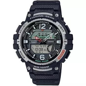CASIO WSC 1250H 1AJF [СПОРТИВНОЕ СНАРЯЖЕНИЕ]