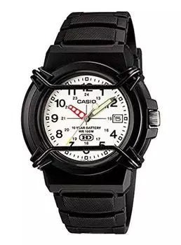 СПОРТИВНЫЕ АНАЛОГОВЫЕ Casio Sports Analog [Casio] [Продукт] HDA-600B-7B