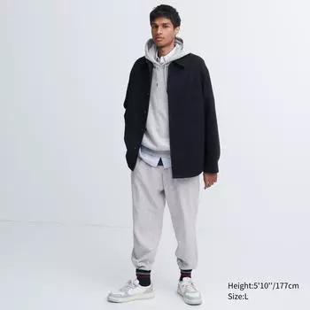 СПОРТИВНЫЕ БРЮКИ UNIQLO