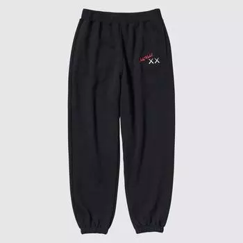 СПОРТИВНЫЕ БРЮКИ UNIQLO KIDS KAWS + WARHOL B