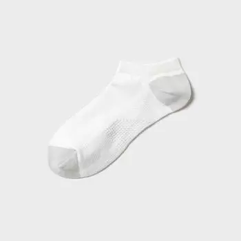 СПОРТИВНЫЕ КОРОТКИЕ НОСКИ UNIQLO