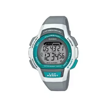 Спортивная экипировка CASIO СПОРТИВНАЯ ЭНЕРГИЯ LWS 1000H 8AJH