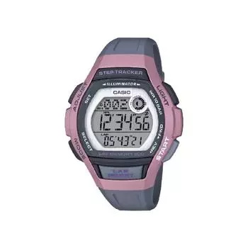 Спортивная экипировка CASIO СПОРТИВНАЯ ЭНЕРГИЯ LWS 2000H 4AJH