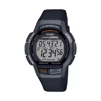 Спортивная экипировка CASIO SPORTS GEAR WS 1000H 1AJH