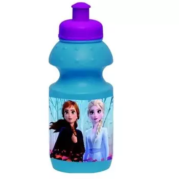 Спортивная бутылка FROZEN II Спортивная бутылка 400 мл
