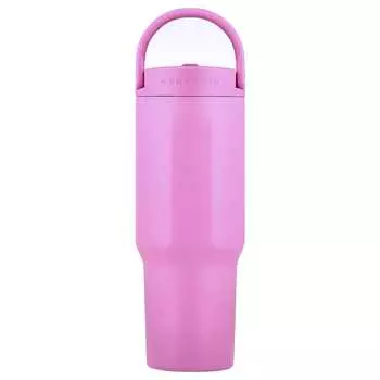 Спортивная бутылка, Ириска, 32 унции