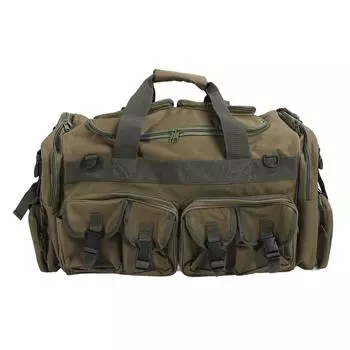 Спортивная дорожная спортивная сумка большой вместимости из ткани Оксфорд, спортивная сумка на открытом воздухе для пеших прогулок и тренировок