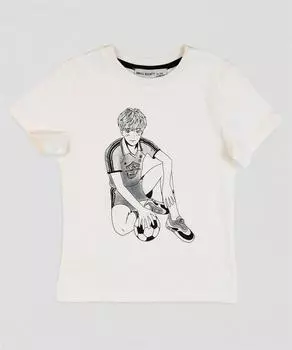 Спортивная футболка