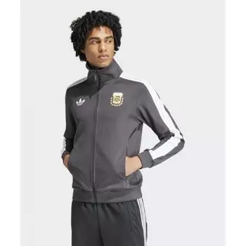 Спортивная футболка ADIDAS AFA OG BB Темно-серая IU2155 2XL