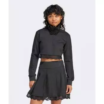 Спортивная футболка ADIDAS - Черный/IY9023 XS