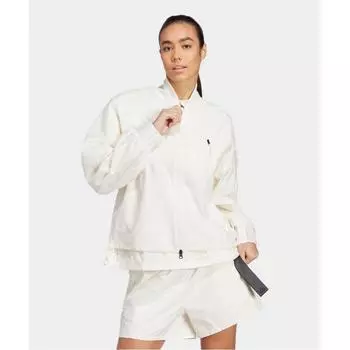 Спортивная футболка ADIDAS City Escape — белая IA2135