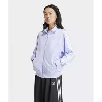Спортивная футболка ADIDAS Firebird Фиолетовая IP0613