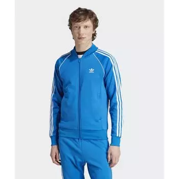 Спортивная футболка ADIDAS SST — синяя IL2493