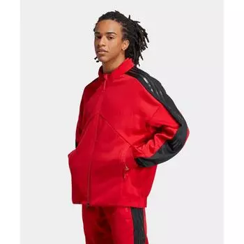 Спортивная футболка ADIDAS Tiro - Красный:Черный HY3788