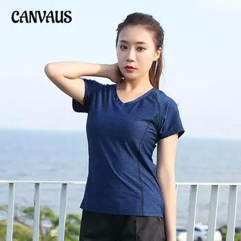 Спортивная футболка больших размеров с короткими рукавами, женская одежда для бега, йоги, топы, летняя свободная быстросохнущая одежда для фитнеса L серый