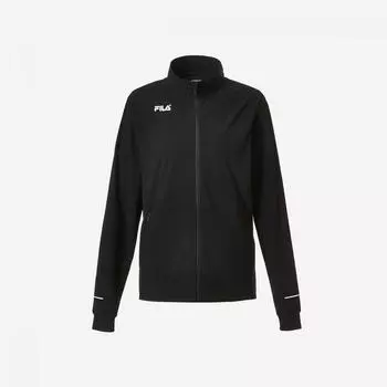 Спортивный топ Fila Starter Cool 4 Way Stitch BLK