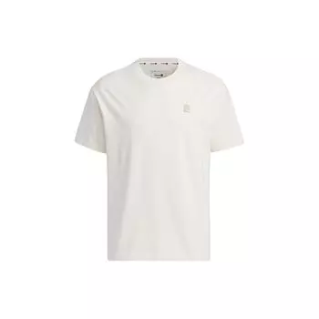 Спортивная футболка свободного кроя Adidas Neo Essentials унисекс, белая IB7681 XXL
