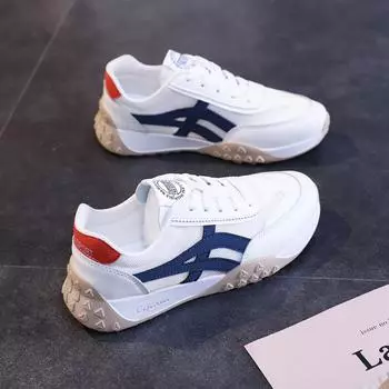 Спортивная и досуговая женская обувь сетчатые дышащие кроссовки Forrest Gump легкие кроссовки 35 светло-зеленый