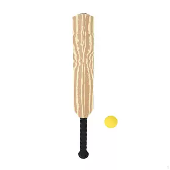 Спортивная игрушка для крикета с мячом, интерактивная игра для родителей и детей, для детей