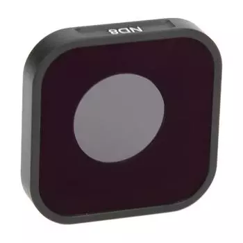 Спортивная камера ND фильтр объектива для Gopro 9 камера фильтры набор водонепроницаемая HD спортивная камера ND32