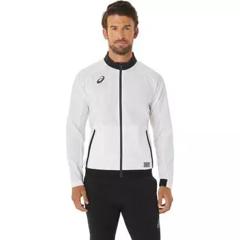 Спортивная куртка ASICS Dry 2101A171.100 B Белый S