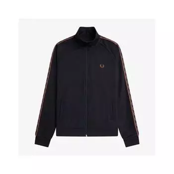 Спортивная куртка Fred Perry Contrast Tape Afpm2335557 Q51 M