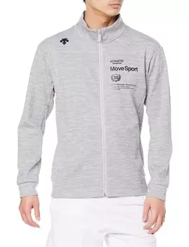 Спортивная куртка Harikoshi Stretch Training DMMTJF21 GYM XO [Move Sports] Мужская