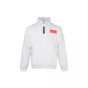 Спортивная куртка Jordan 23 Engineered Мужские куртки белые CN4579-101 L