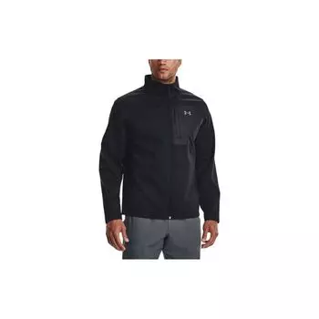Спортивная куртка на молнии Under Armour Patchwork Men Tops 1371586-001 XL